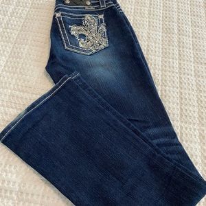 MissMe jeans